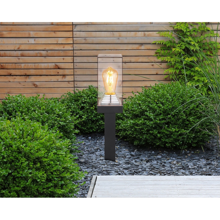 Globo - Utomhuslampa 1xE27/40W/230V IP44