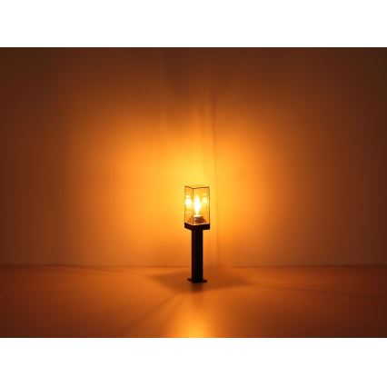 Globo - Utomhuslampa 1xE27/40W/230V IP44