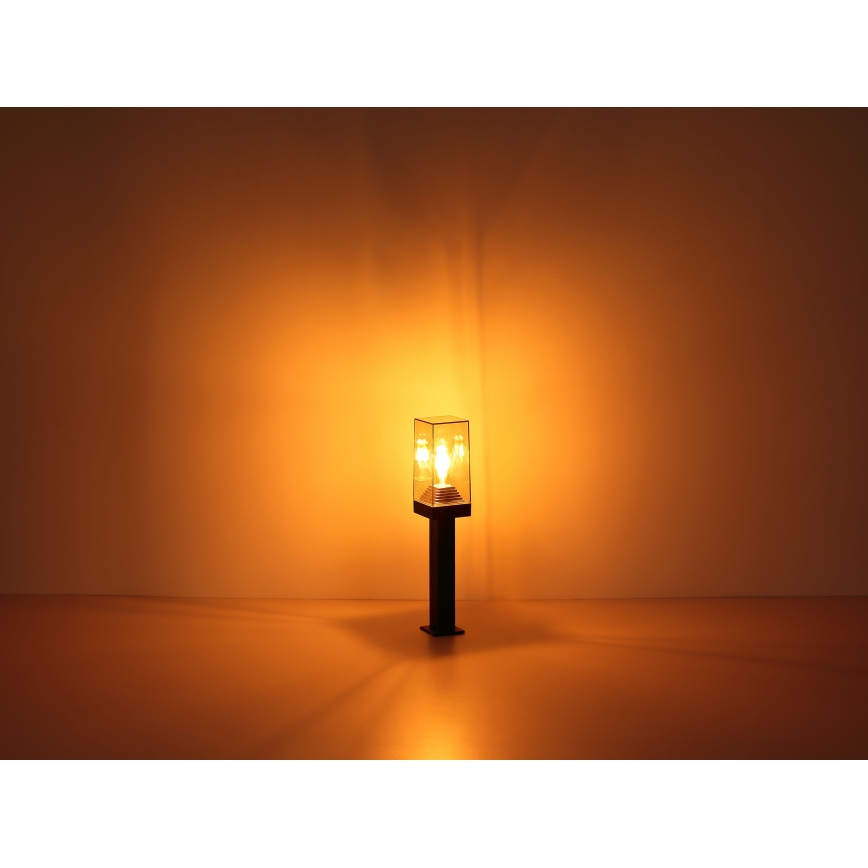 Globo - Utomhuslampa 1xE27/40W/230V IP44