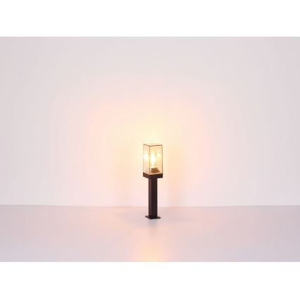 Globo - Utomhuslampa 1xE27/40W/230V IP44