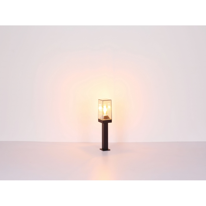 Globo - Utomhuslampa 1xE27/40W/230V IP44
