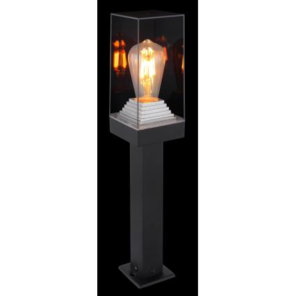 Globo - Utomhuslampa 1xE27/40W/230V IP44