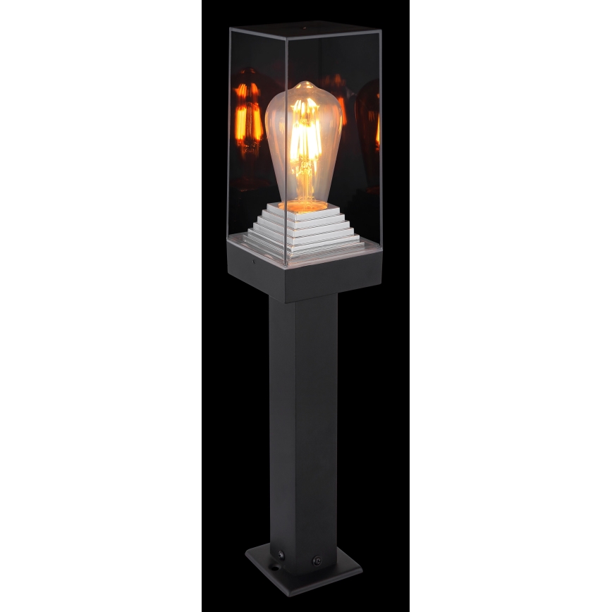 Globo - Utomhuslampa 1xE27/40W/230V IP44