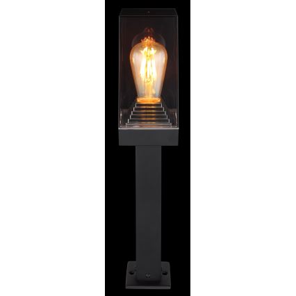 Globo - Utomhuslampa 1xE27/40W/230V IP44