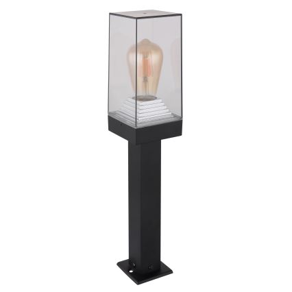 Globo - Utomhuslampa 1xE27/40W/230V IP44