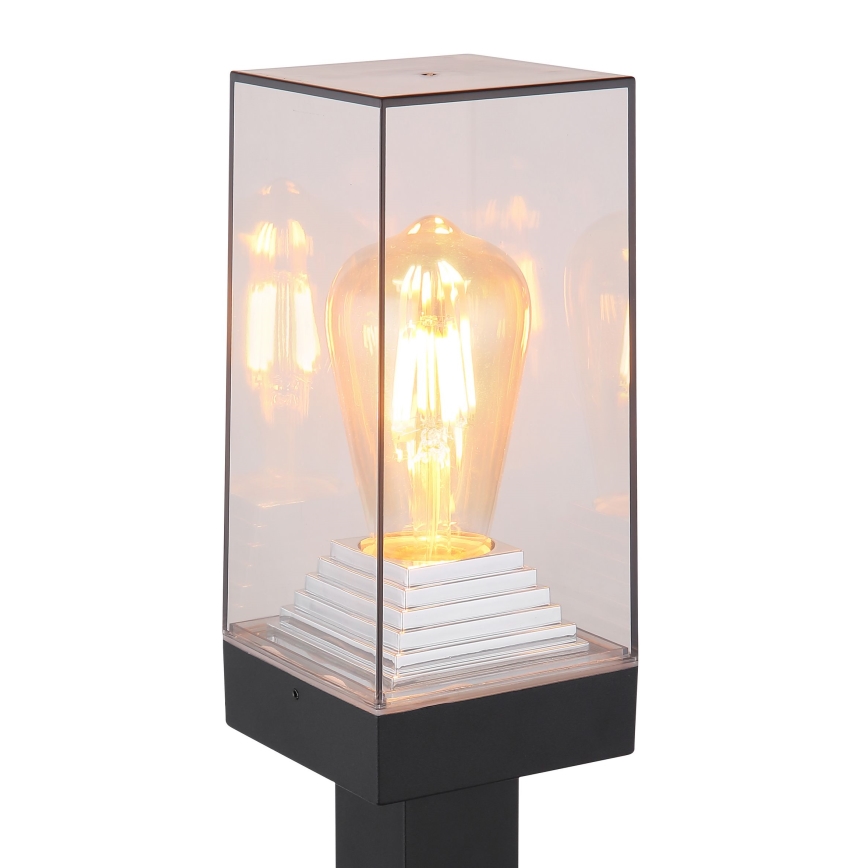 Globo - Utomhuslampa 1xE27/40W/230V IP44