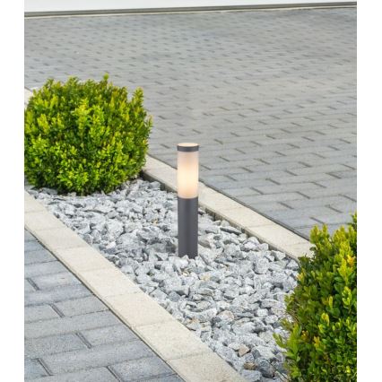 Globo - Utomhuslampa 1xE27/60W/230V 45 cm IP44