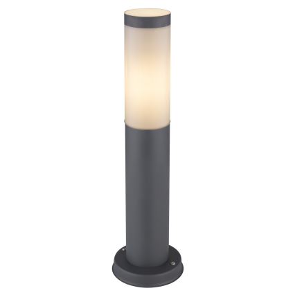 Globo - Utomhuslampa 1xE27/60W/230V 45 cm IP44