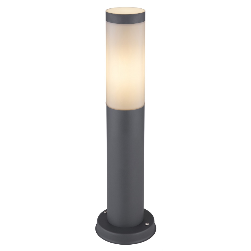 Globo - Utomhuslampa 1xE27/60W/230V 45 cm IP44