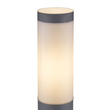Globo - Utomhuslampa 1xE27/60W/230V 45 cm IP44