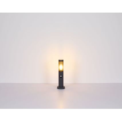 Globo - Utomhuslampa 1xE27/23W/230V 45 cm IP44