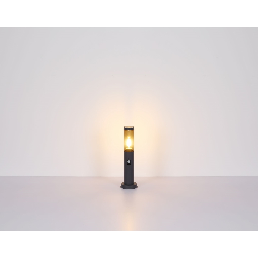 Globo - Utomhuslampa 1xE27/23W/230V 45 cm IP44