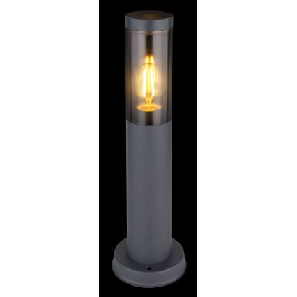 Globo - Utomhuslampa 1xE27/23W/230V 45 cm IP44