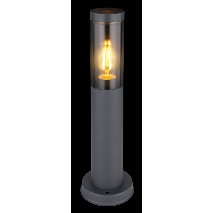 Globo - Utomhuslampa 1xE27/23W/230V 45 cm IP44