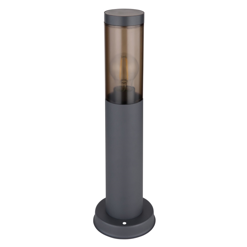 Globo - Utomhuslampa 1xE27/23W/230V 45 cm IP44