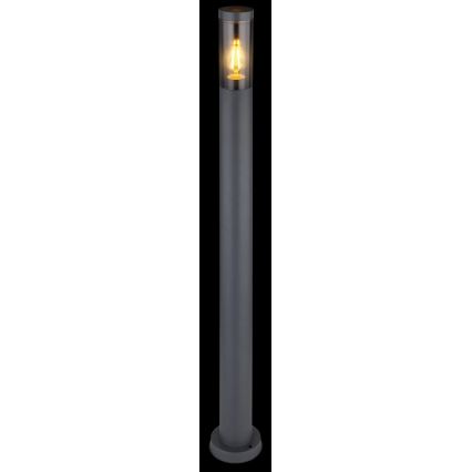 Globo - Utomhuslampa 1xE27/23W/230V 110 cm IP44