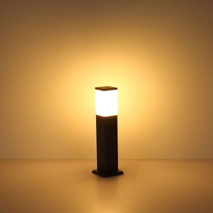 Globo - Utomhuslampa 1xE27/15W/230V 45 cm IP44