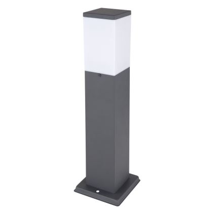 Globo - Utomhuslampa 1xE27/15W/230V 45 cm IP44