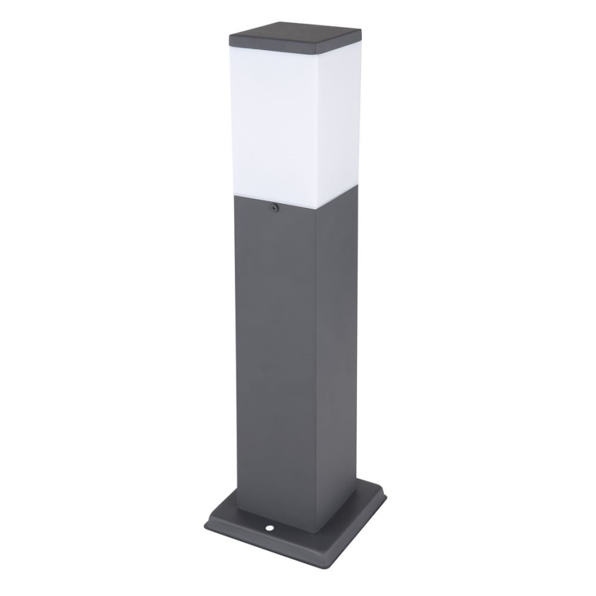 Globo - Utomhuslampa 1xE27/15W/230V 45 cm IP44