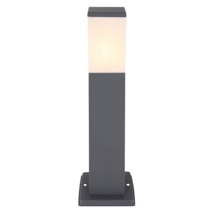 Globo - Utomhuslampa 1xE27/15W/230V 45 cm IP44