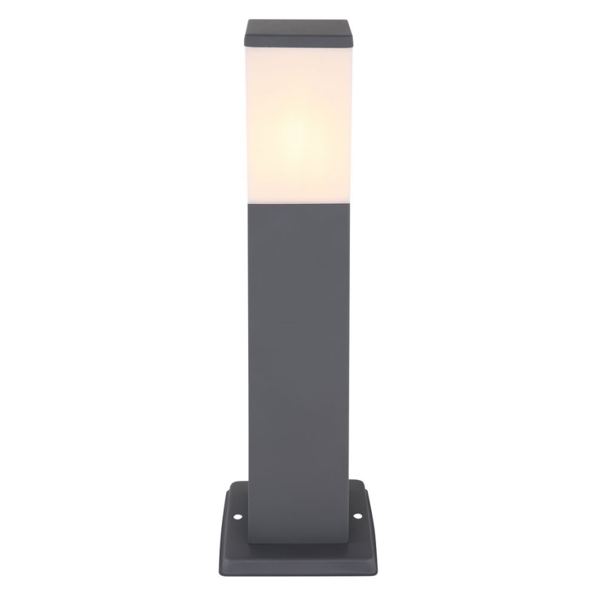 Globo - Utomhuslampa 1xE27/15W/230V 45 cm IP44