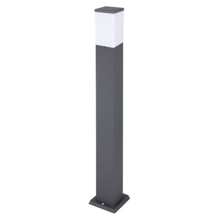 Globo - Utomhuslampa 1xE27/15W/230V 80 cm IP44