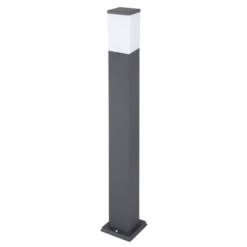 Globo - Utomhuslampa 1xE27/15W/230V 80 cm IP44
