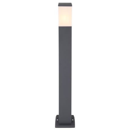 Globo - Utomhuslampa 1xE27/15W/230V 80 cm IP44