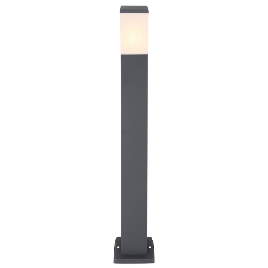 Globo - Utomhuslampa 1xE27/15W/230V 80 cm IP44