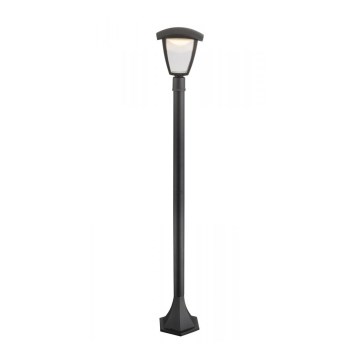 Globo 31828 - Utomhus LED-belysning  LED/7W