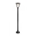Globo 31828 - Utomhus LED-belysning  LED/7W