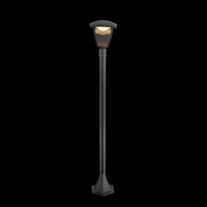 Globo 31828 - Utomhus LED-belysning  LED/7W