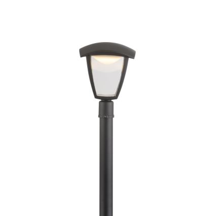 Globo 31828 - Utomhus LED-belysning  LED/7W