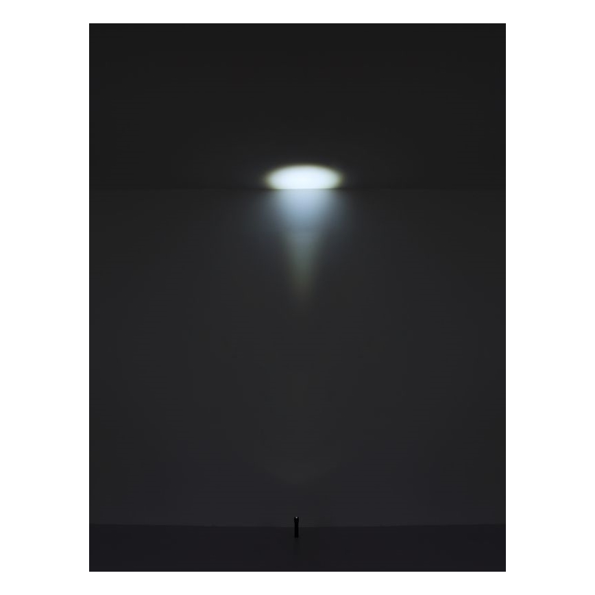 Globo - LED uppladdningsbar ficklampa LED/3W/5V + COB/3W 5500K 1200 mAh