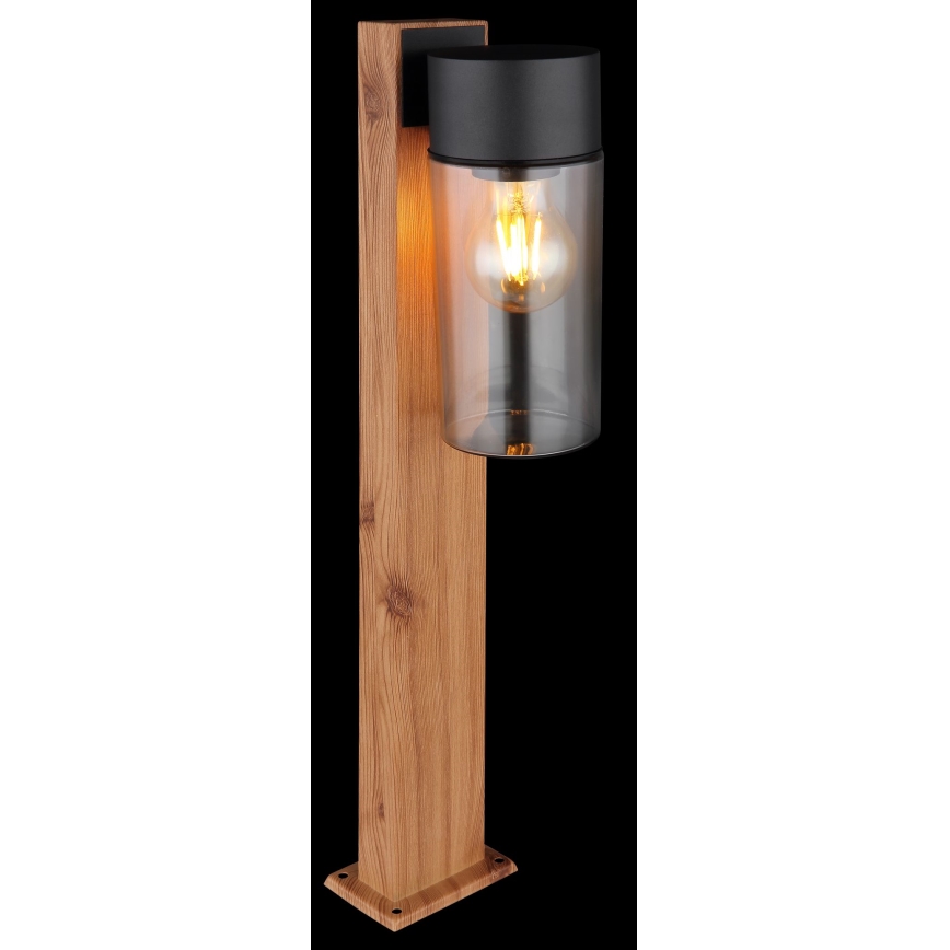 Globo - Utomhuslampa 1xE27/40W/230V 50 cm IP44