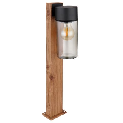 Globo - Utomhuslampa 1xE27/40W/230V 50 cm IP44