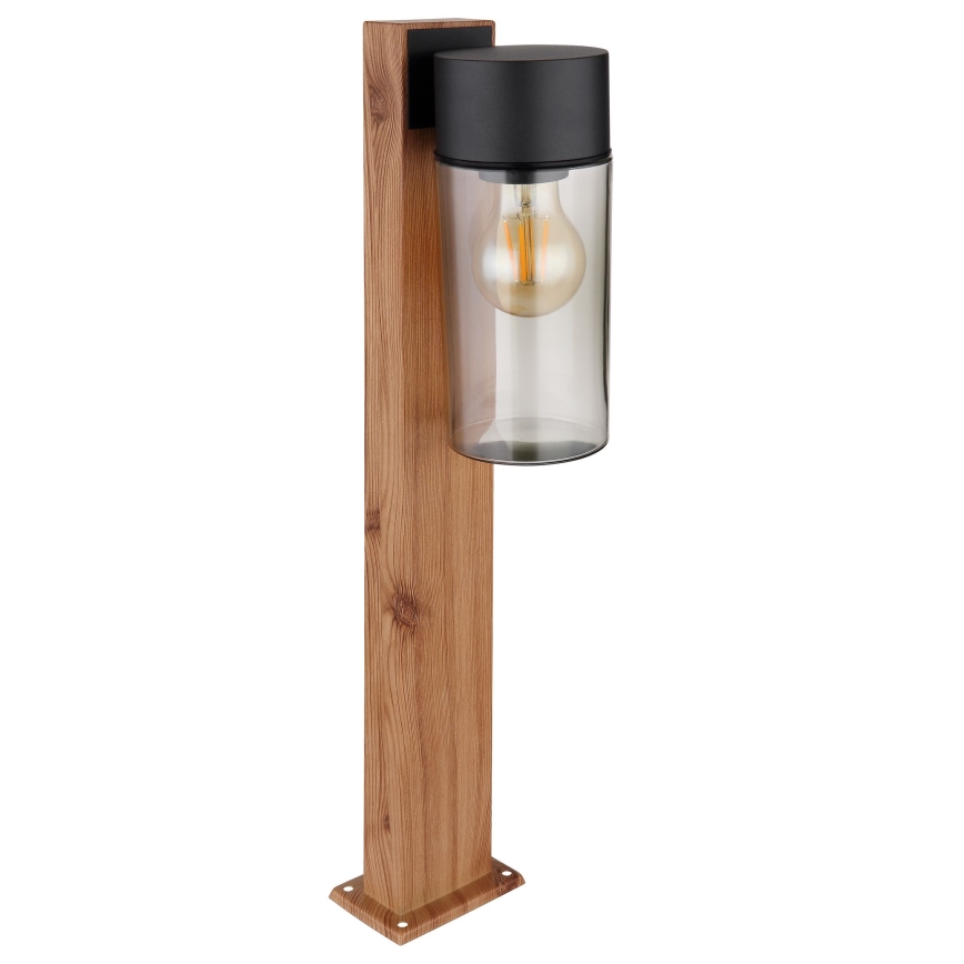 Globo - Utomhuslampa 1xE27/40W/230V 50 cm IP44