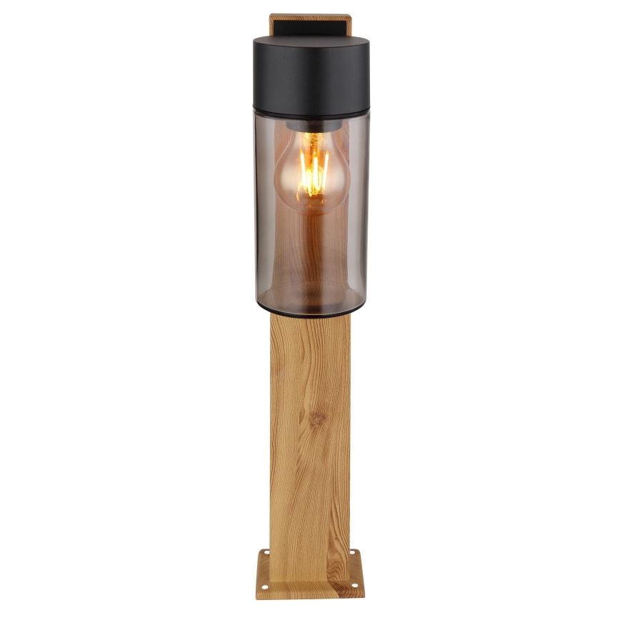 Globo - Utomhuslampa 1xE27/40W/230V 50 cm IP44