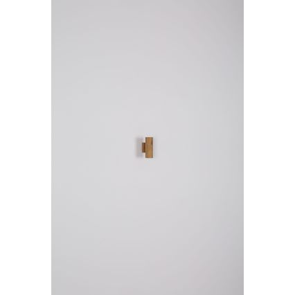 Globo - Utomhus vägglampa 2xGU10/35W/230V IP44
