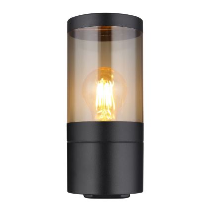 Globo - Vägglampa för utomhusbruk 1xE27/60W/230V IP44