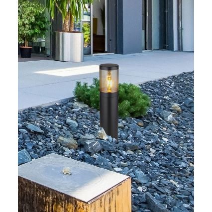 Globo - Utomhuslampa 1xE27/60W/230V 50 cm IP44
