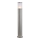 Globo 32016 - Utomhuslampa XELOO 1xE27/60W/230V