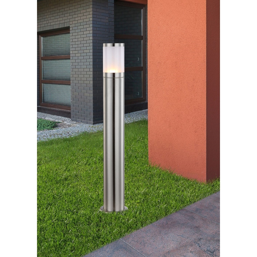 Globo 32016 - Utomhuslampa XELOO 1xE27/60W/230V