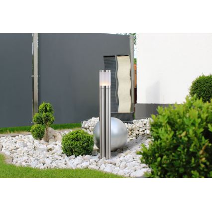 Globo 32016 - Utomhuslampa XELOO 1xE27/60W/230V