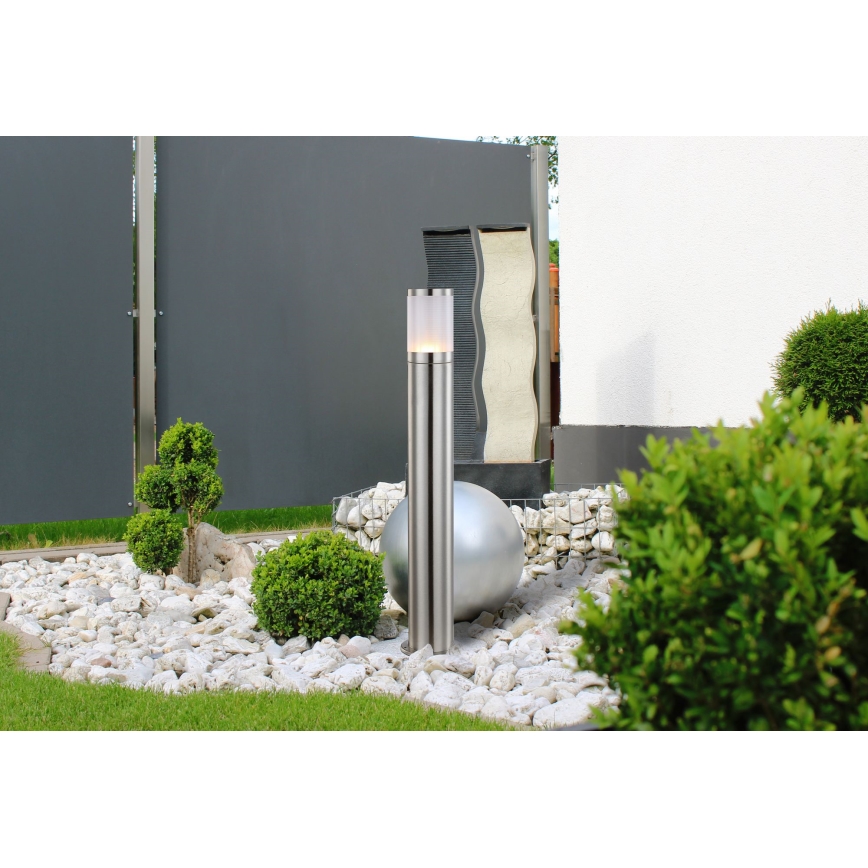 Globo 32016 - Utomhuslampa XELOO 1xE27/60W/230V