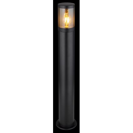 Globo - Utomhuslampa 1xE27/60W/230V 80 cm IP44