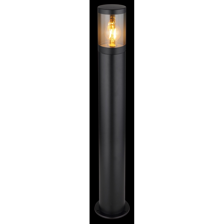 Globo - Utomhuslampa 1xE27/60W/230V 80 cm IP44