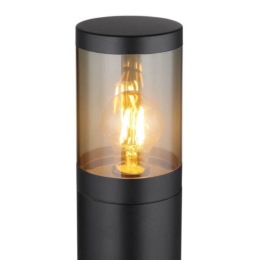 Globo - Utomhuslampa 1xE27/60W/230V 80 cm IP44