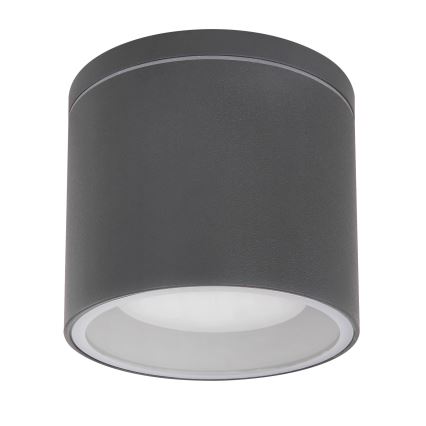 Globo - Taklampa för utomhusbruk 1xGX53/11W/230V IP44