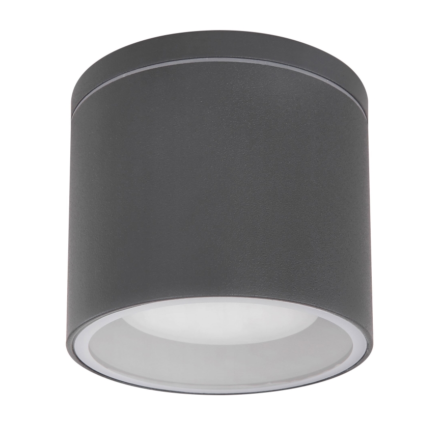 Globo - Taklampa för utomhusbruk 1xGX53/11W/230V IP44